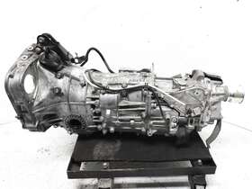 Subaru 31000ak610 2022 Wrx 2.4l Premium Manual Transmission Gearbox Uknown Miles