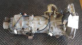 Subaru 32000ab060 1987 Xt 5 Speed Manual Transmission Gear Box