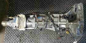 Subaru 32000ad610 1996-1997 Legacy 5 Speed Manual Transmission Gearbox Oem0