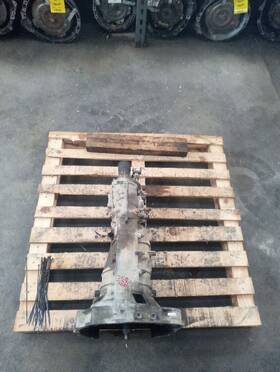 Subaru 32000ae910 Used Manual Transmission Assembly Fits 2000 Legacy Mt Gt Grade A