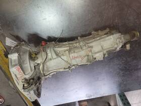 Subaru 32000ah390 2006 Legacy 2.5l Manual Transmission Without Outback Non-turbo