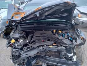 32000ak050 Subaru Manual Transmission Station Wgn Outback Fits 12 Legacy 27083644