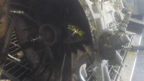 Subaru 32000ak090 Used Manual Transmission Assembly Fits 2014 Legacy Mt Sdn Grade A