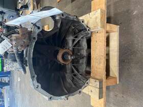 32000ak180 Subaru Used Manual Transmission Assembly Fits 2013 Xv Crosstrek Mt Grade C