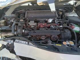Subaru 32000ak370 Used Manual Transmission Assembly Fits 2015 Wrx Mt 2.5 Grade A