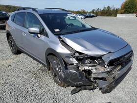 32000ak470 Subaru Used Manual Transmission Assembly Fits 2018 Xv Crosstrek Mt Grade A