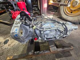Subaru 32000ak570 22-24 Wrx 2.4l 6 Speed Manual Transmission 20k