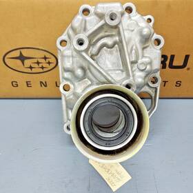 Subaru 32130aa170 32130aa171 2000-11 5spd Manual Transmission Output Extension 8211