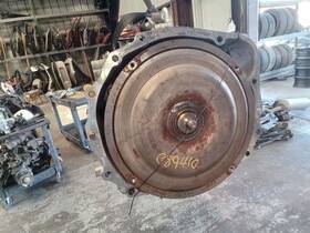 Subaru 400-10907 Transmission Canada Market Limited Fits 19-20 Ascent 314372