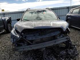 Subaru 400-11650 Ascent 2023 Transmission 26538301
