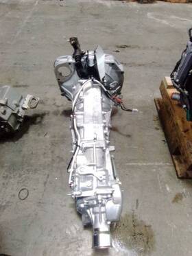Subaru 400-11654 Wrx 2023 Transmission 25709363