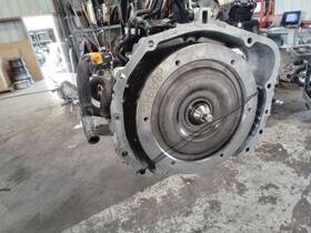 Subaru 400-11824 Crosstrek 2024 Transmission 329404