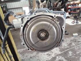 Subaru 400-12014 Outbakleg 2025 Transmission 351223