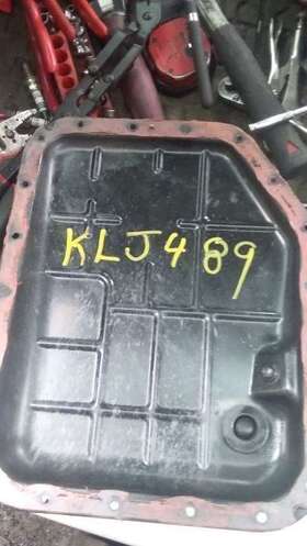 400-51418 Subaru Automatic Transmission 3.6l 5 Speed Fits 09-14 Legacy