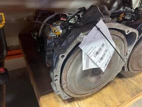Subaru 400-51701 Automatic Transmission With Turbo Fits 11-13 Forester 25178103