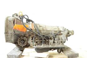 Subaru 400-60163 1995 Svx Lsi Awd Automatic Transmission Assembly