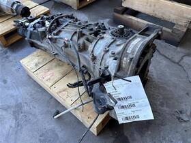 Subaru 400-61366 Automatic Transmission 2.0l Turbo Fits 02 Impreza 25978396