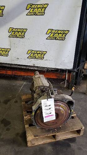 Subaru 400-61412 Automatic Transmission 3.0l Fits 2002 Outback Legacy 1174132