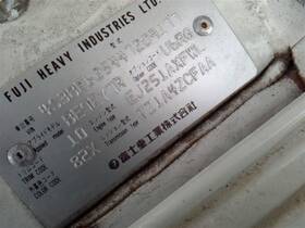 Subaru 400-61647 Automatic Transmission 2.5l L Model Canada Market Fits 04 Legacy 9338667