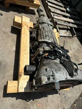 Subaru 400-61650 04 Baja 2.5l Automatic At Awd Transmission 90 Day Warranty