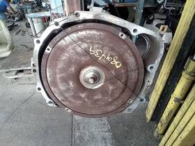Subaru 400-62006 Automatic Transmission Turbo Fits 05-06 Baja 317768