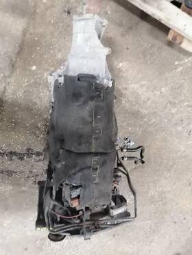 400-62522 Subaru Automatic Transmission 2.5l Cvt Sedan Fits 14 Legacy 1405473