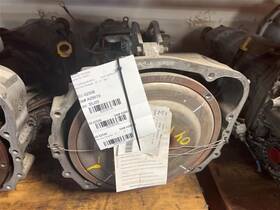 400-62598 Subaru Automatic Transmission From 9/1/03 2.5l Wagon Fits 04 Impreza 25197170