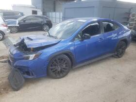 Subaru 400-subaru 13k Mile Wrx Manual Mt Transmission 2024 Oem Wty Warranty Oe