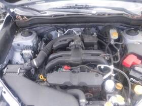 517975 Subaru Used Manual Transmission Assembly Fits 2014 Forester Mt Grade A