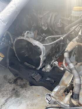 62950 Subaru 2015 2016 2017 Wrx Sti 2.5l Manual Transmission 93k Miles Oem