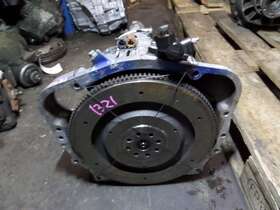 Subaru Aa9ahb Brz 6 Speed M/t Manual Transmission Toyota Gt 86 Scion Fr-s 13-20 60k