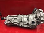 Subaru Reman Manualtransmission Wrx Impressa