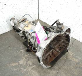 Tra-62949 Subaru 2015-2017 Wrx 2.0l Manual Transmission Oem 148k