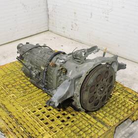Subaru Tv1b4yveaa Jdm Automatic Transmission