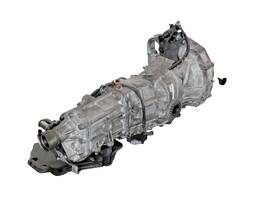 Ty758ve1aa Subaru Edm 2008 Legacy Outback Forester Wrx 2.5 Turbo Ej255 4.444