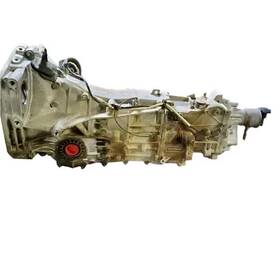 Ty758vgaaa-gc Subaru 08 09 Legacy 2.5l Without Turbo Manual Mt Standard Transmission Assembly