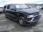 400-04330 Subchev15 Automatic Transmission 4.8l 4x4 Fits