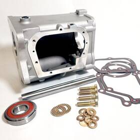 Super661 S-661 New Heavy Duty Muncie 4 Speed Case Kit By - 1 Inch Countershaft Shaft Only