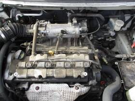 Suzuki 2000254gk0 Automatic Transmission Awd Fits 05 Aerio 23077324