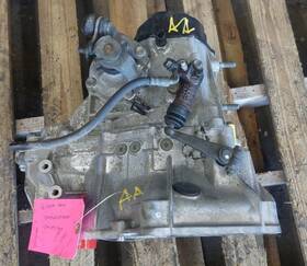Suzuki 2400054842 2002 2003 Aerio 5 Speed Manual Transmission Transaxle