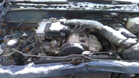 2400056880 Suzuki Used Manual Transmission Assembly Fits 1995 Sidekick Mt 4x4 California G