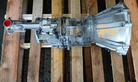 Suzuki 2400078875 1999-2005 Vitara 2.5 V6 5 Speed Manual Transmission 4x4