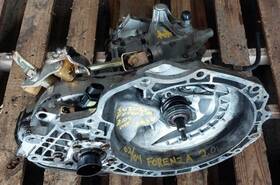 2400085z00 Suzuki 2004-2008 Forenza 05-08 Reno 5 Speed Manual Transmission Transaxle