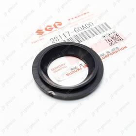 Suzuki 2811760a00 Oem Genuine Grand Vitara Sidekick 28117-60a00 Gear Lever Shift Seat Bush