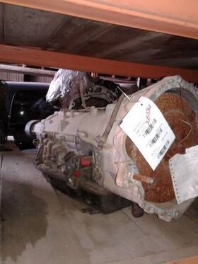 400-50181 Suzuki Automatic Transmission Xl-7 5 Speed 2wd Fits 05-06 Vitara 265336