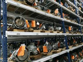 Suzuki 400-51264 09-13 Grand Vitara Manual Transmission 67k Miles Oem Lkq