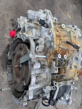 Suzuki 400-51525 10 11 12 13 Kizashi 2.4l Automatic At Fwd Transmission 90 Day Warranty