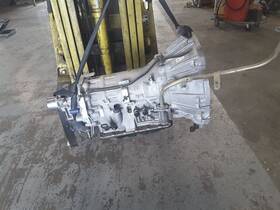 Suzuki 400-51977 Automatic Transmission 4.0l 6 Cylinder 2wd Fits 11-13 Equator 287123