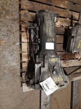 Suzuki 400-60914.1999 99 00 02 03 Automatic Transmission Gearbox 2.5l 4wd 1999 2000 2001 2003 Vitara