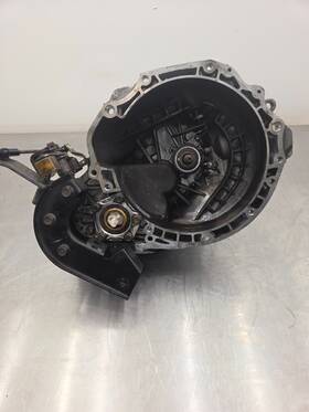 Suzuki 96344248 2006 Forenza Manual Transmission Oem 126000 K